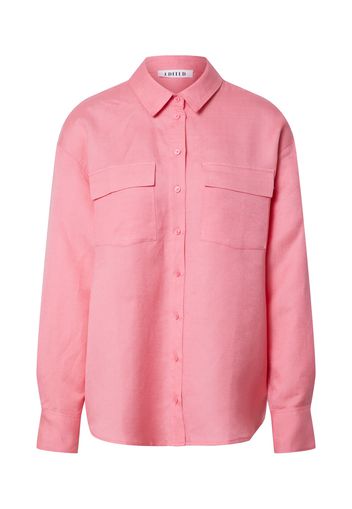 EDITED Camicia da donna 'Savanna'  rosa