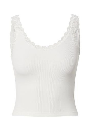 EDITED Top 'Maia'  bianco