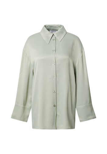 EDITED Camicia da donna 'Oaklyn'  verde