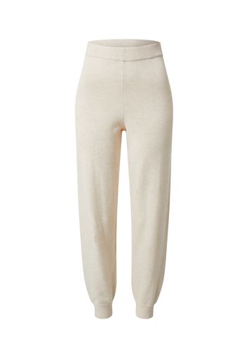 EDITED Pantaloni 'Giona'  beige