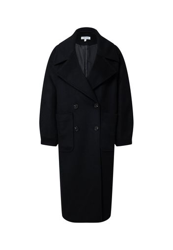 EDITED Cappotto invernale 'Daria'  nero