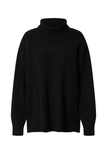 EDITED Pullover 'Henri'  nero