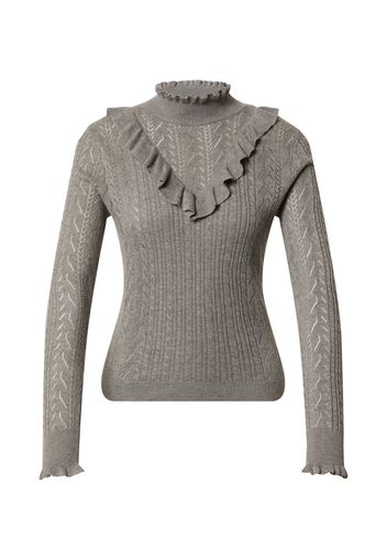 EDITED Pullover 'Elka'  grigio sfumato