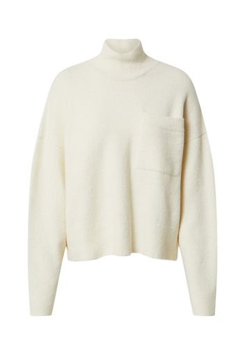 EDITED Pullover 'Wynter'  crema