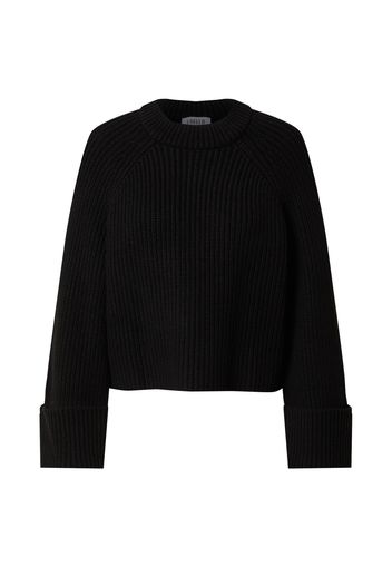 EDITED Pullover 'Brittany'  nero