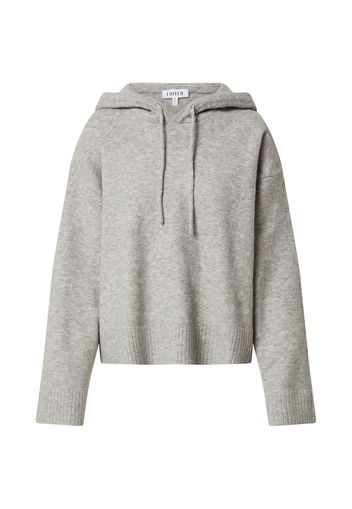 EDITED Pullover 'Lucille'  grigio sfumato