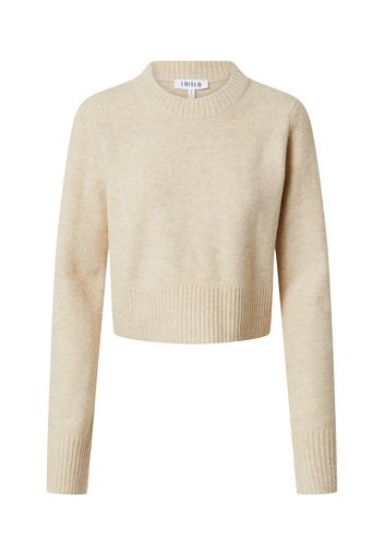 EDITED Pullover 'Lilliana'  beige