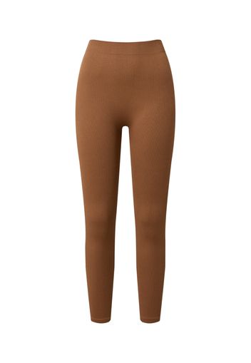 EDITED Leggings 'Jona'  oliva