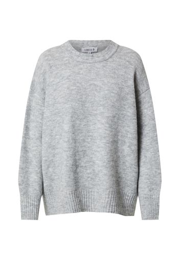 EDITED Pullover 'Elyse'  grigio sfumato