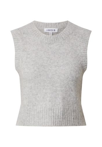 EDITED Pullover 'Alaina'  grigio