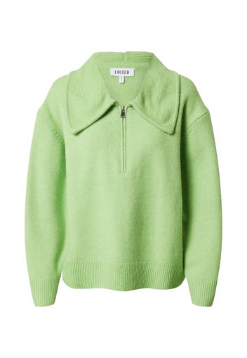 EDITED Pullover 'Kimora'  verde