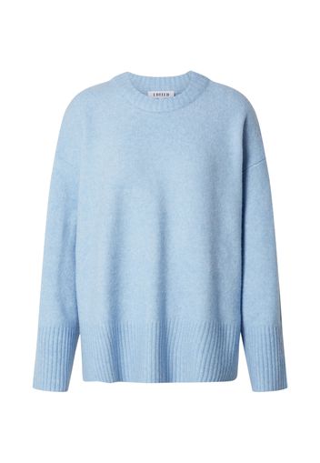 EDITED Pullover 'Orlanda'  blu