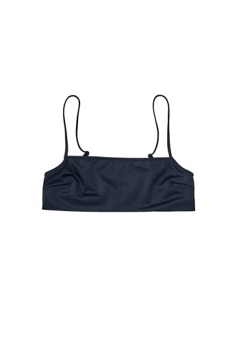 EDITED Top per bikini 'Fanny'  nero