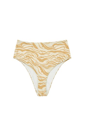 EDITED Pantaloncini per bikini 'Caio'  beige scuro / crema