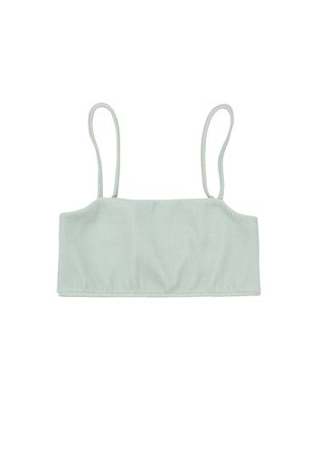 EDITED Top per bikini 'Caio'  menta