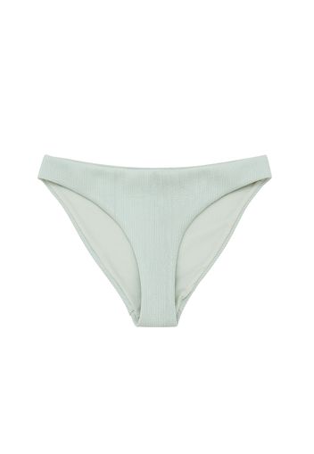 EDITED Pantaloncini per bikini 'Fanny'  menta