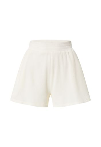 EDITED Pantaloni 'Luzie'  bianco naturale