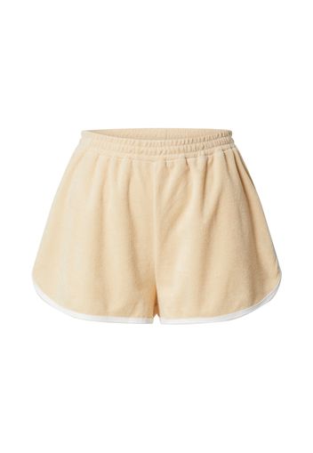 EDITED Pantaloni 'Eike'  beige