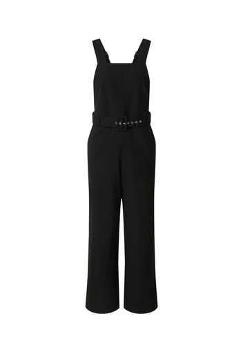 EDITED Tuta jumpsuit 'Brietta'  nero