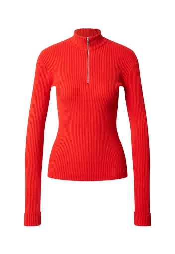 EDITED Pullover 'Alison'  rosso