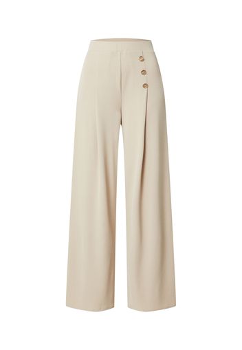 EDITED Pantaloni 'Jamie'  beige