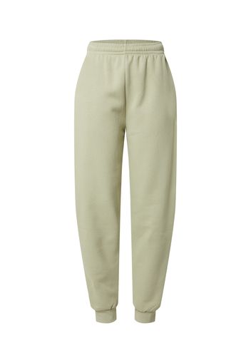 EDITED Pantaloni 'Riley'  verde