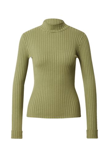 EDITED Pullover 'Jannice'  verde