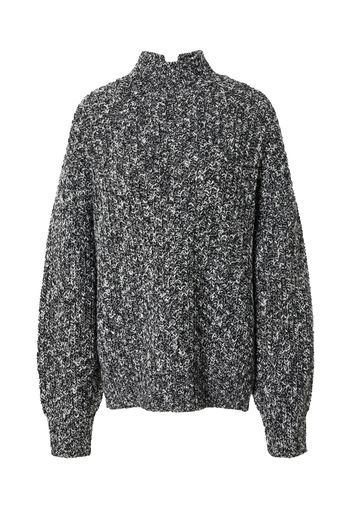 EDITED Pullover 'Liese'  antracite