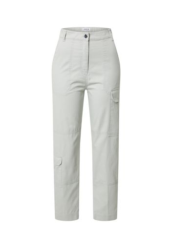 EDITED Pantaloni cargo 'Kaia'  grigio