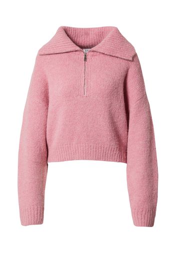 EDITED Pullover 'Zadie'  rosa