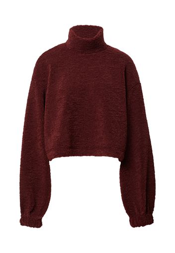 EDITED Pullover 'Ayaka'  rosso