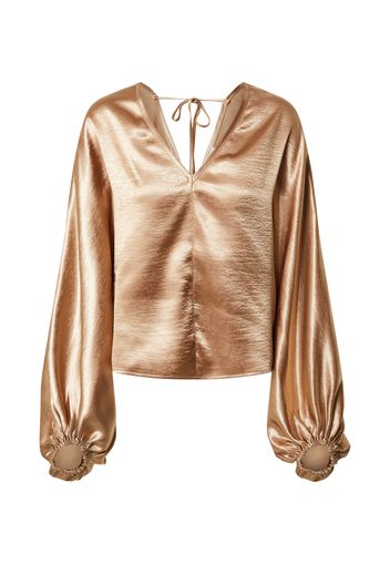 EDITED Camicia da donna 'Fine'  bronzo