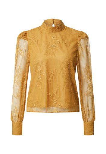 EDITED Camicia da donna 'Federica'  giallo / senape