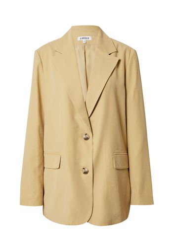 EDITED Blazer 'Kainoa'  beige