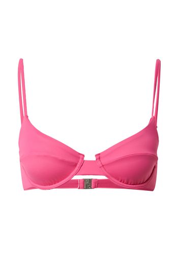 EDITED Top per bikini 'Ike'  rosa