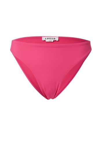 EDITED Pantaloncini per bikini 'Ike'  rosa