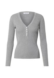 EDITED Pullover 'Alesia'  grigio chiaro