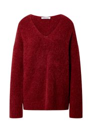 EDITED Pullover 'Fawini'  rosso