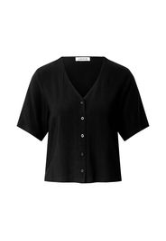 EDITED Camicia da donna 'Naya'  nero