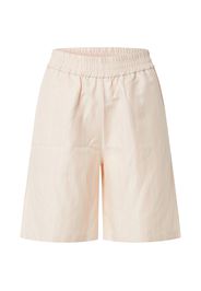 EDITED Pantaloni 'Lexi'  rosa / crema