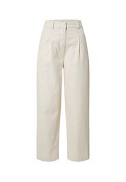 EDITED Pantaloni con pieghe 'Taylor'  beige