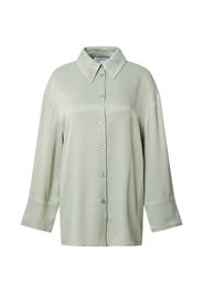 EDITED Camicia da donna 'Oaklyn'  verde