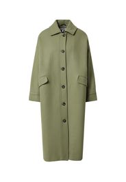 EDITED Cappotto invernale 'Marianna'  verde pastello