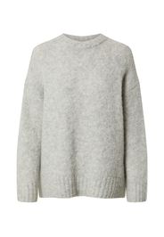 EDITED Pullover 'Elyse'  grigio sfumato