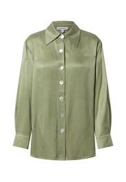 EDITED Camicia da donna 'Ramona'  verde