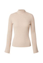 EDITED Pullover 'Delilah'  beige sfumato