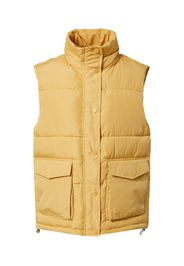 EDITED Gilet 'Julissa'  giallo