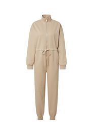 EDITED Jumpsuit 'Sky'  beige