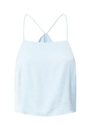 EDITED Top 'Kaiko'  blu chiaro