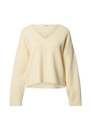 EDITED Pullover 'Lia'  giallo chiaro